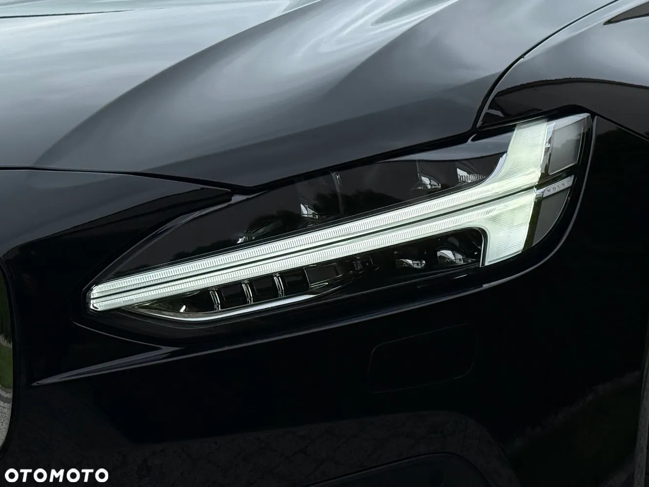 Volvo V90 B4 B Geartronic Inscription - 38