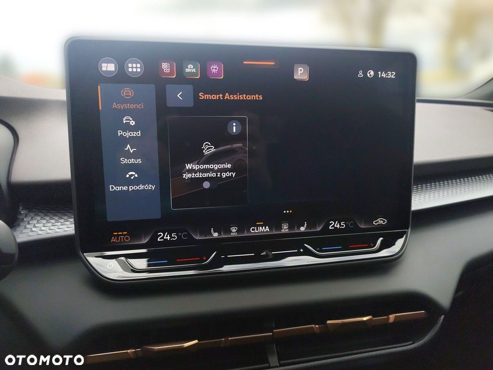 Cupra Terramar 2.0 TSI 4Drive VZ DSG - 35
