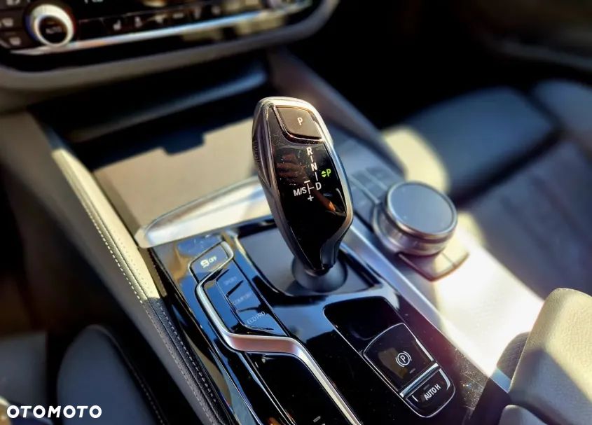 BMW Seria 5 - 6