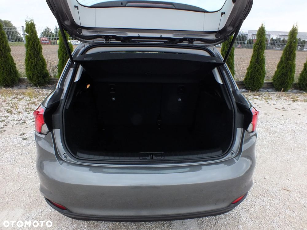 Fiat Tipo 1.4 T-Jet Lounge - 15