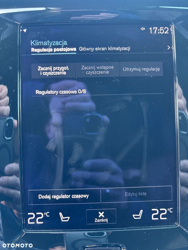 Volvo V60 B3 B Inscription - 30