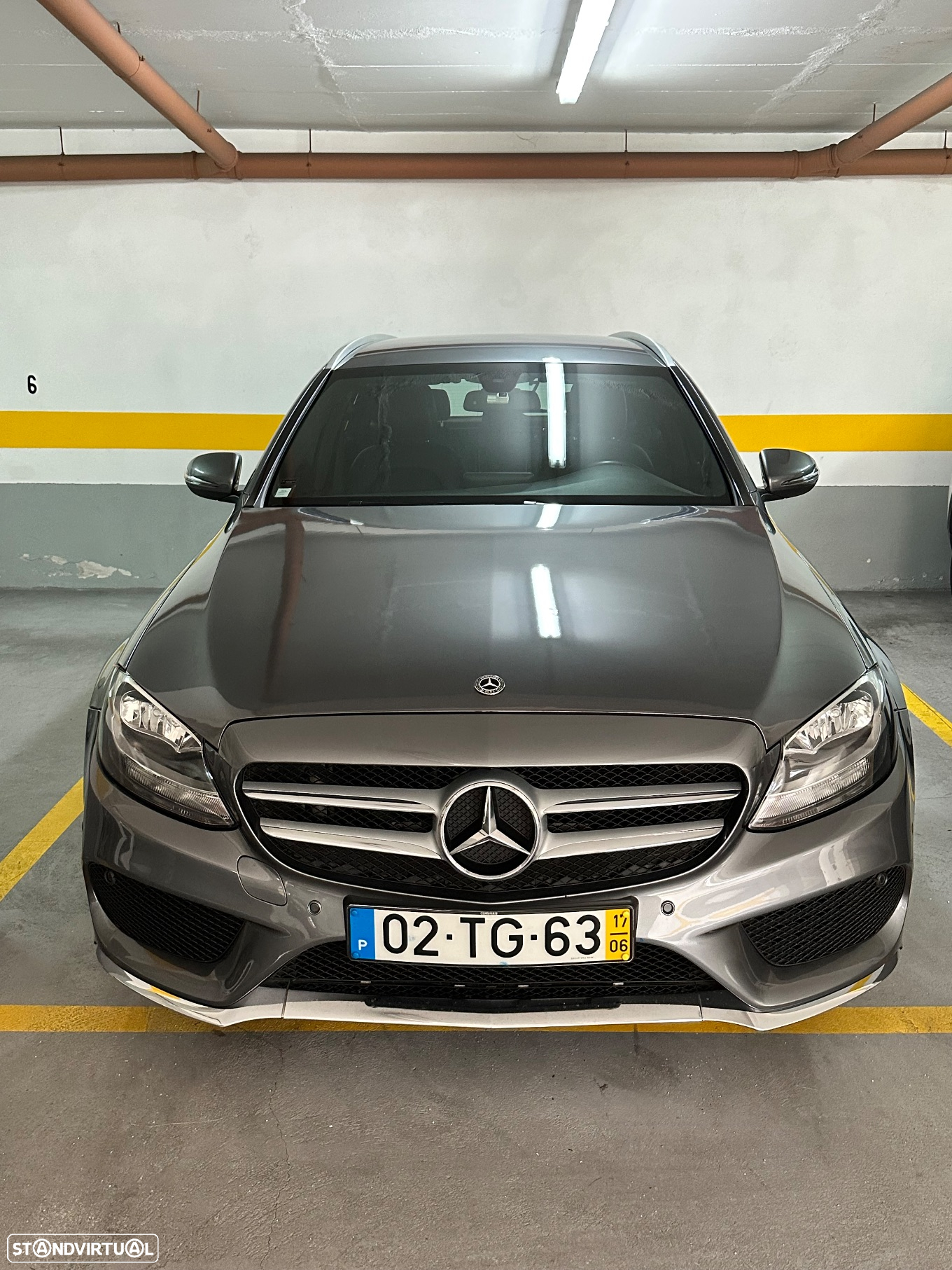 Mercedes-Benz 220 - 7