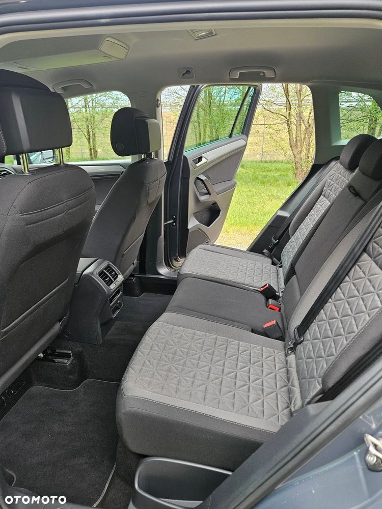 Volkswagen Tiguan 2.0 TDI SCR Life DSG - 23