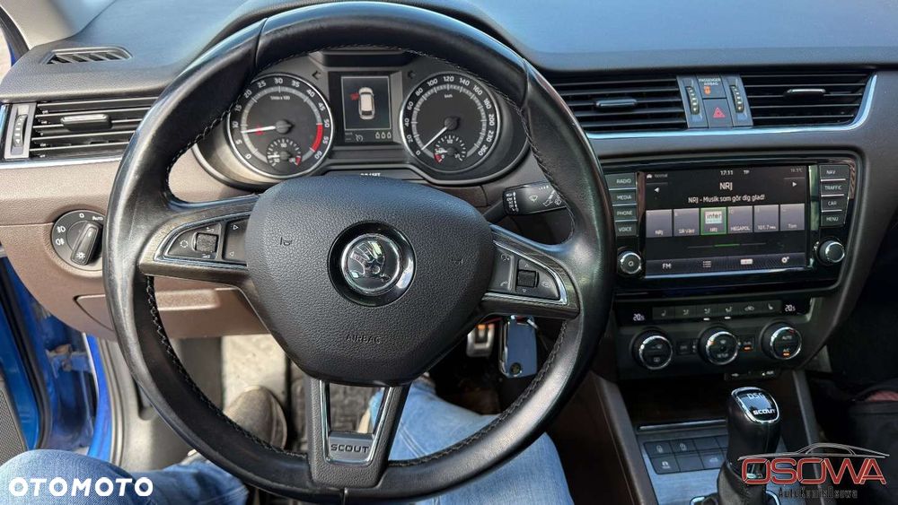Skoda Octavia - 24