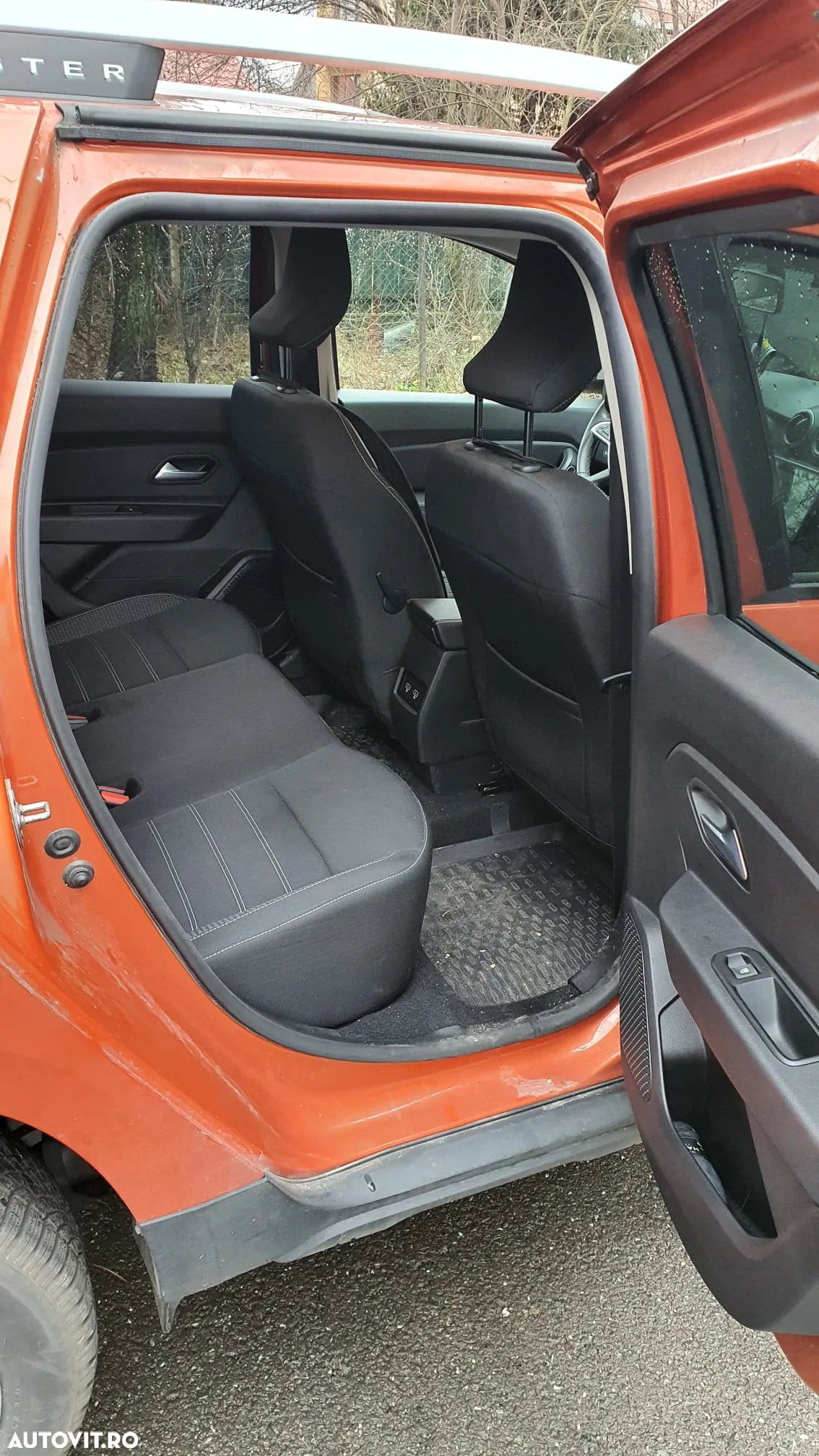 Dacia Duster ECO-G 100 Prestige - 15