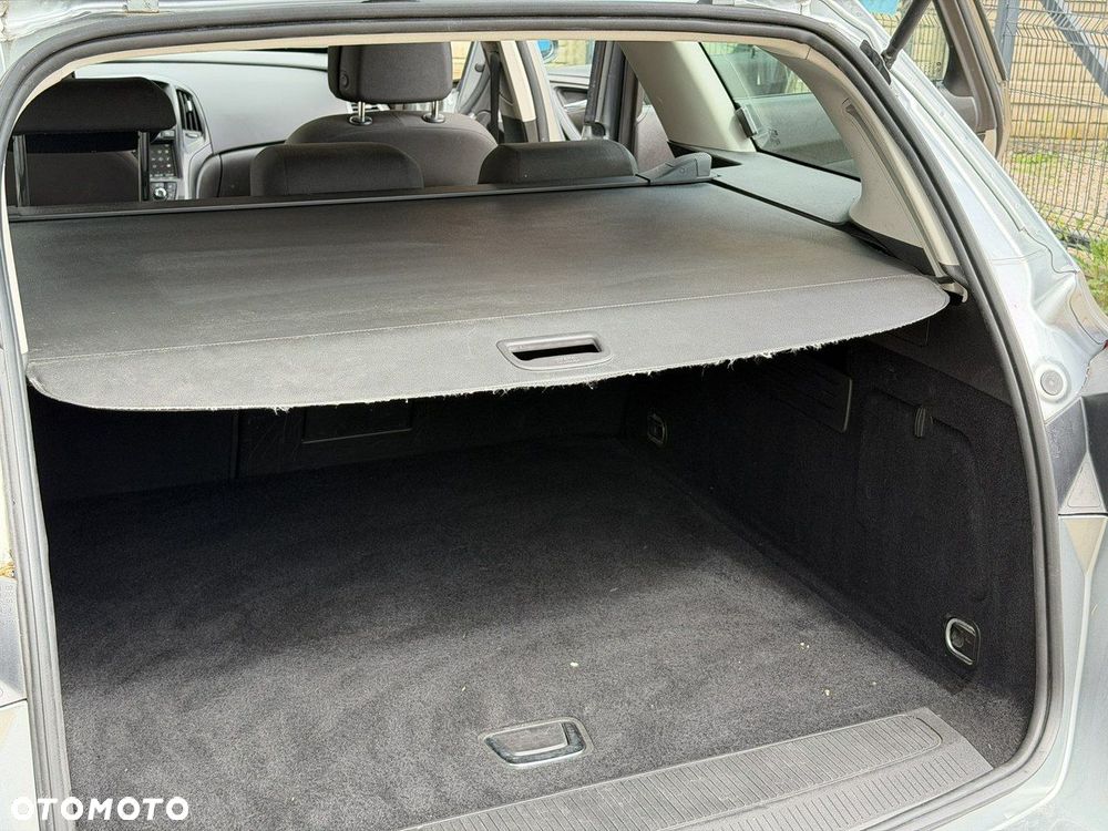 Opel Astra - 22