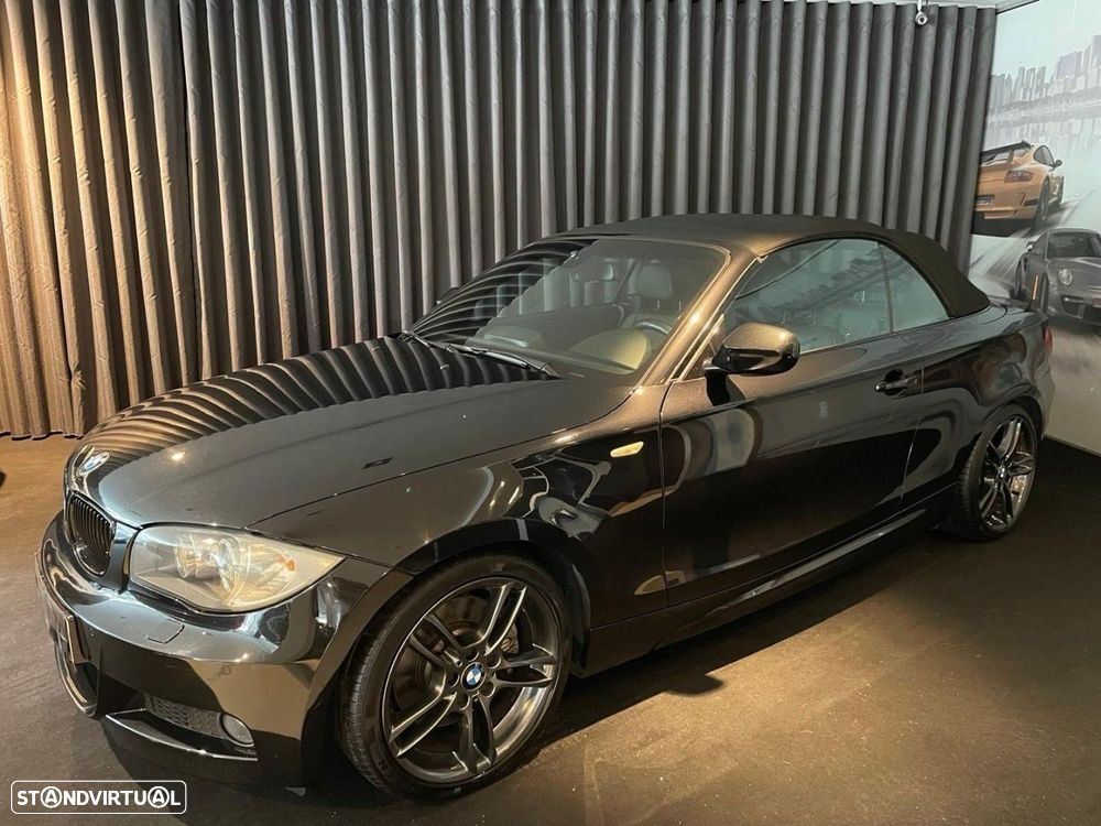 BMW 123 - 8