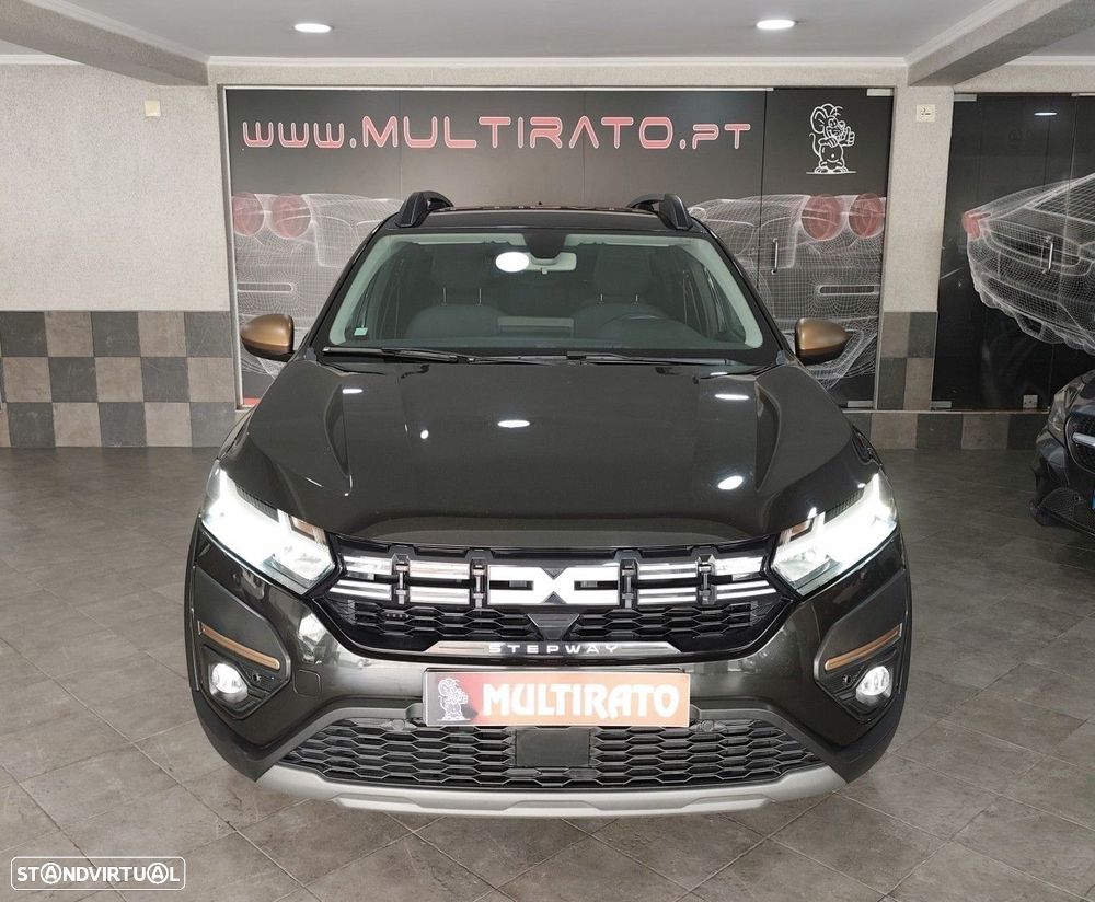 Dacia Sandero 1.0 ECO-G Extreme Bi-Fuel - 2