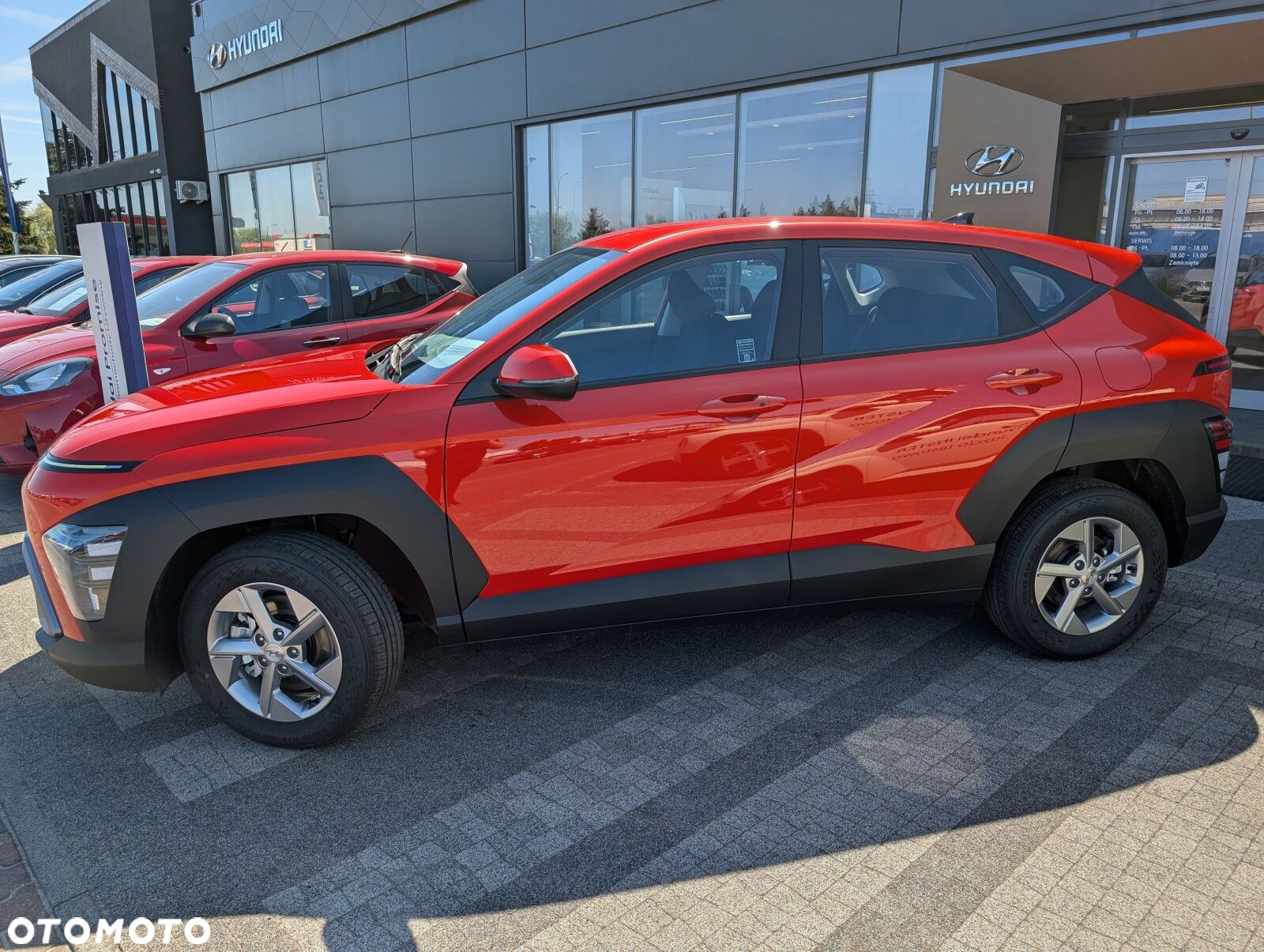 Hyundai Kona - 4