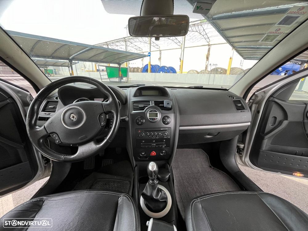 Renault Mégane Break - 6