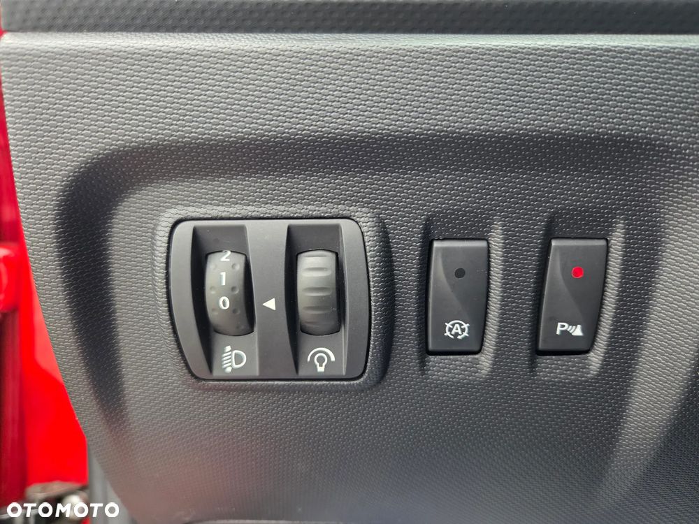 Renault Captur ENERGY TCe 120 EDC LIMITED - 30