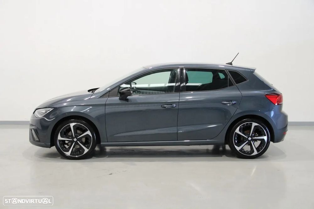 SEAT Ibiza 1.0 TSI FR - 2