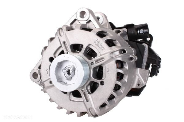 24-0004 | ALTERNATOR PEUGEOT 207 208 308 508 3008 5008 Partner - 1