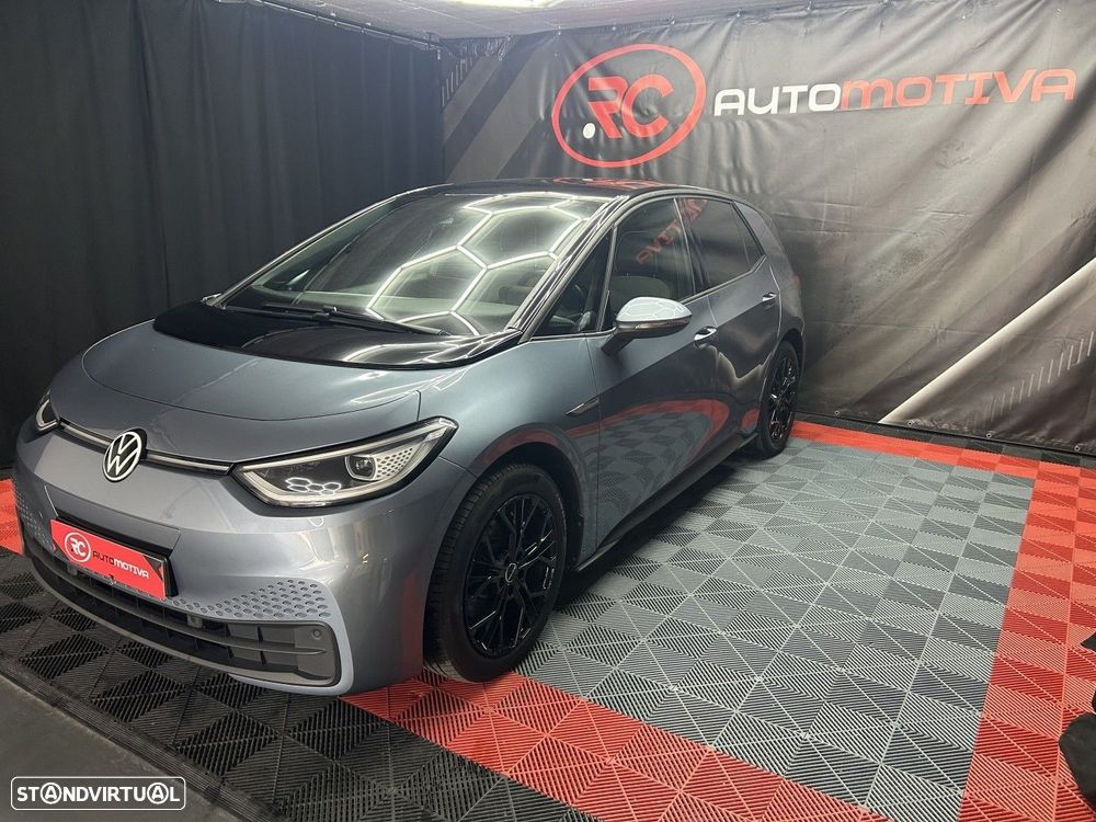 VW ID.3 58 kWh Pro - 4