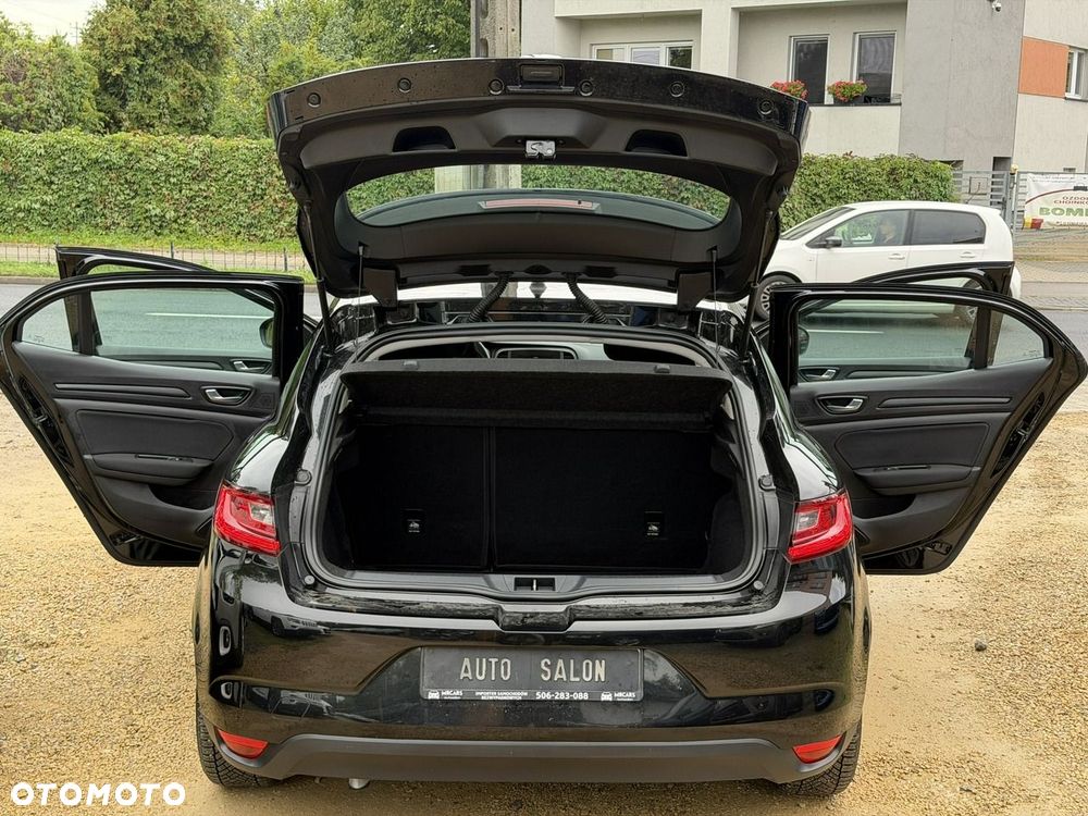 Renault Megane - 22