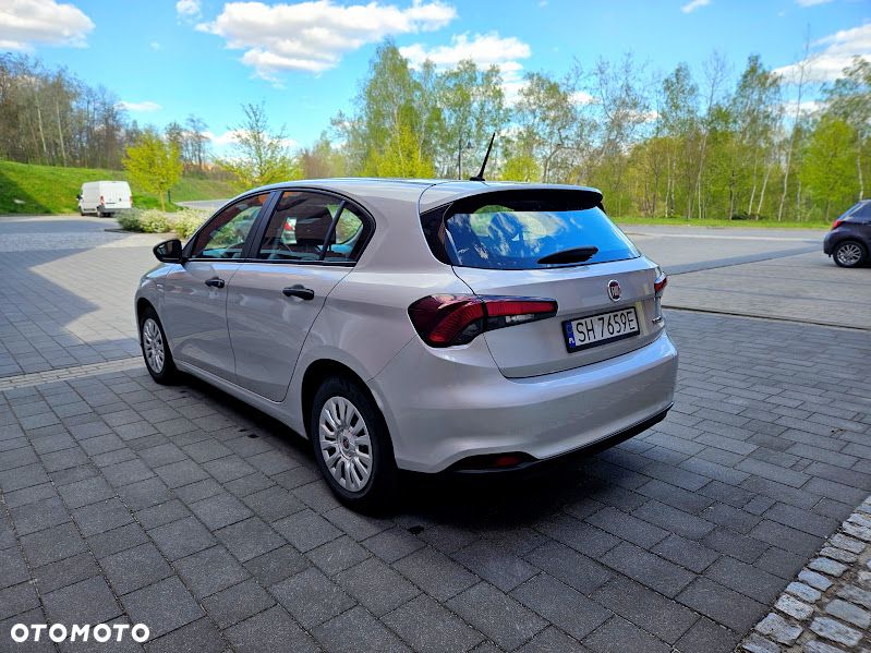 Fiat Tipo - 18