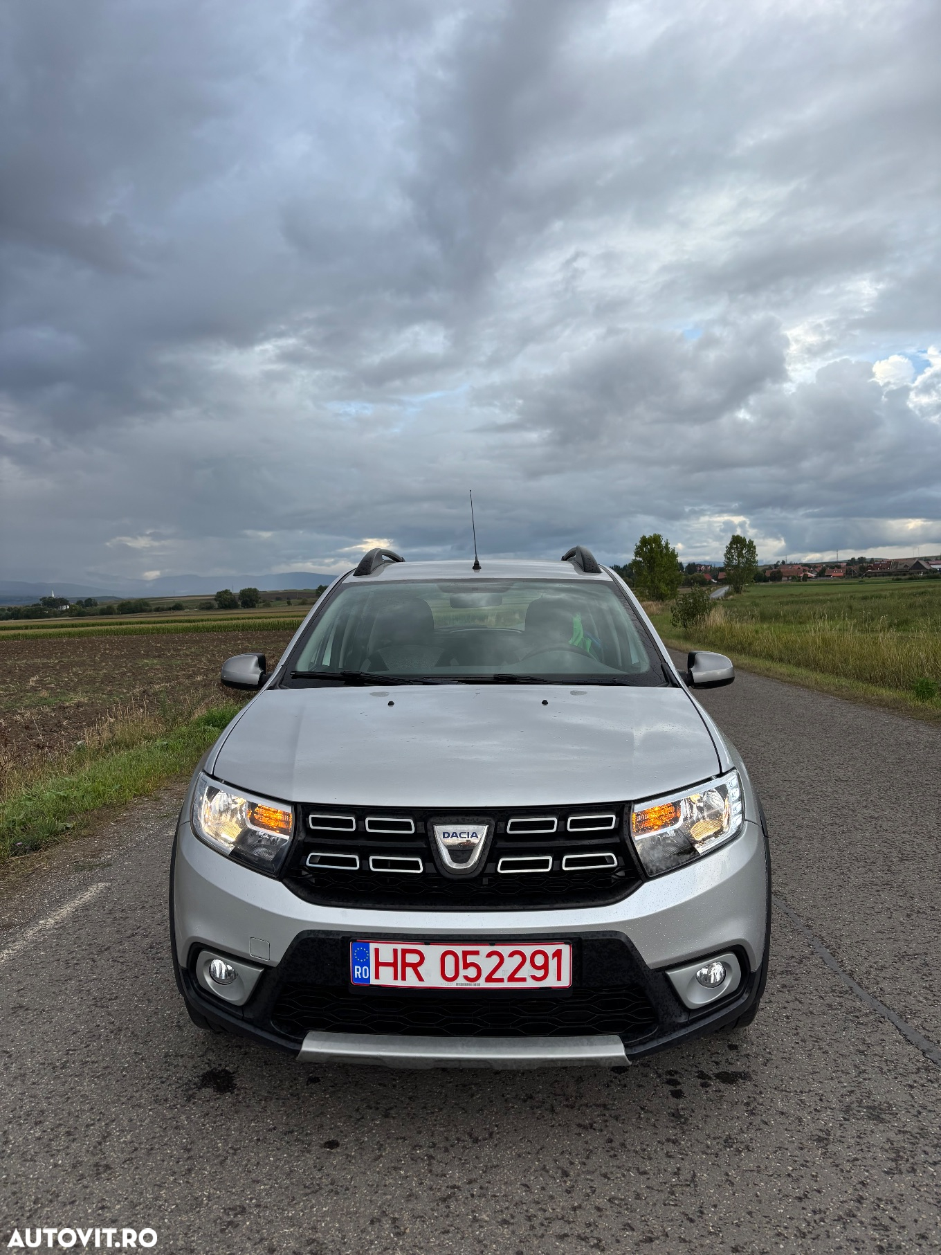 Dacia Sandero Stepway 0.9 TCe - 8