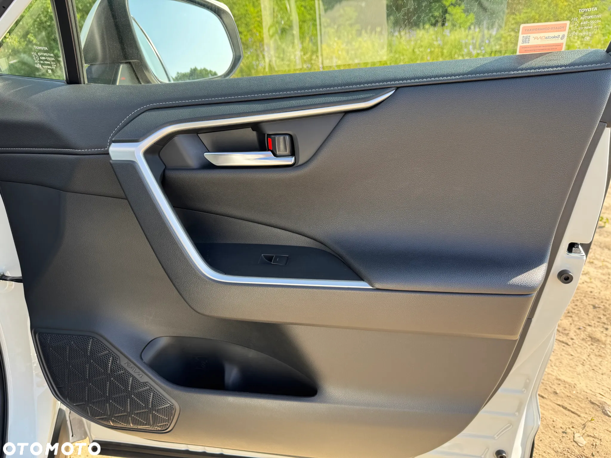 Toyota RAV4 2.5 Hybrid Comfort 4x4 - 18