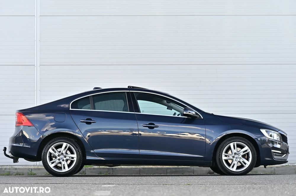 Volvo S60 - 3