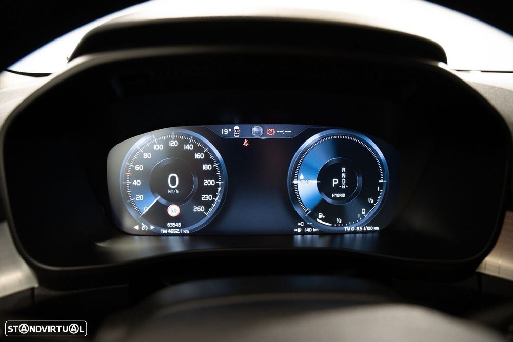 Volvo XC 40 1.5 T5 PHEV Inscription Expression - 24