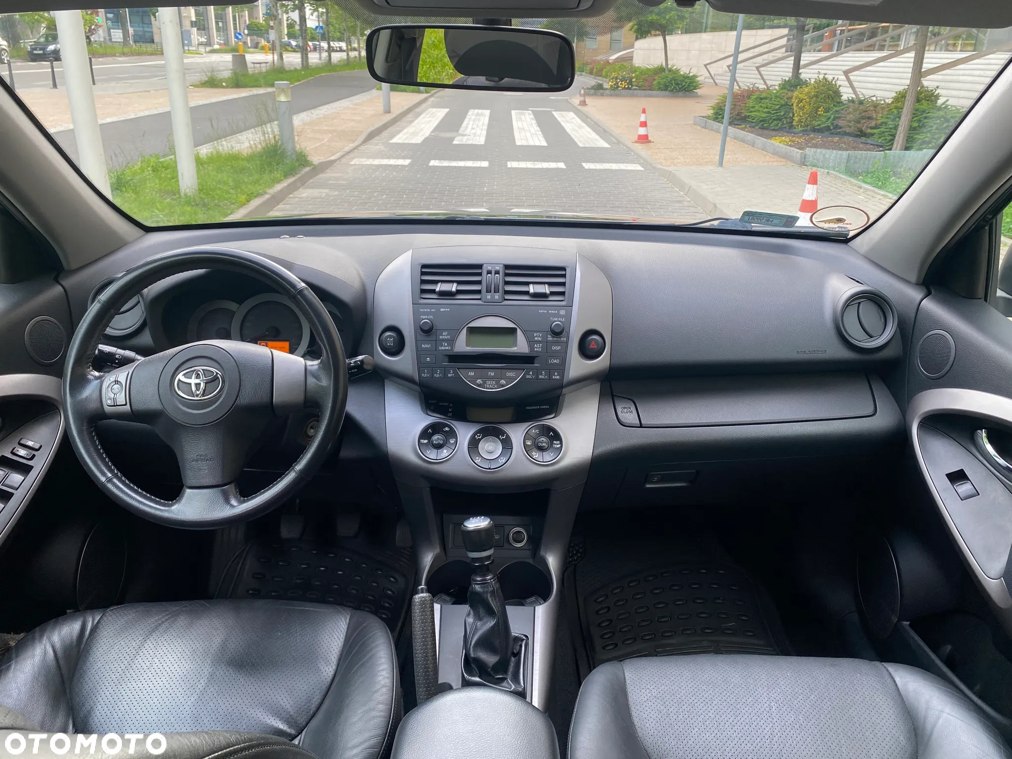 Toyota RAV4 2.2 D-4D 4x4 - 8