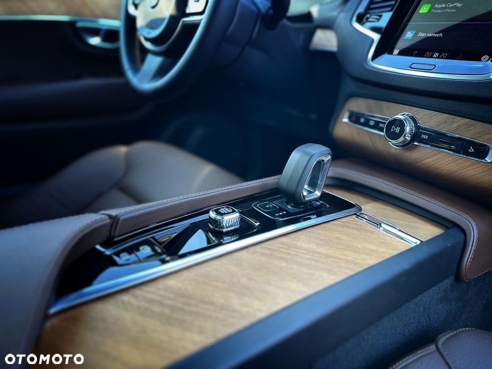 Volvo XC 90 - 11