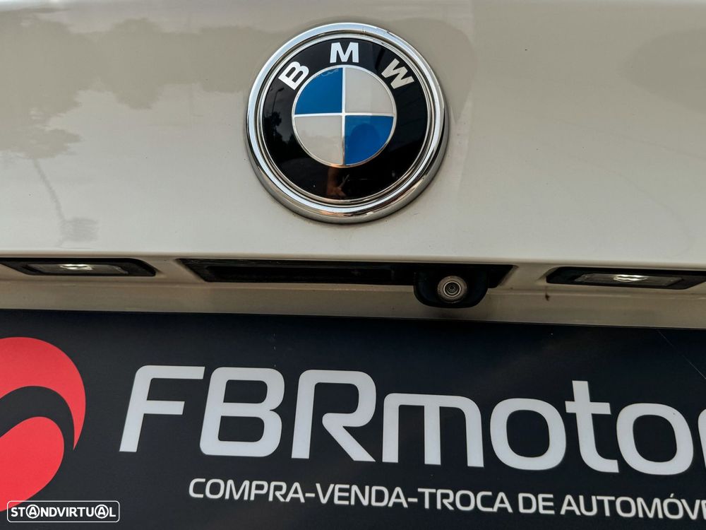 BMW X5 M50 d - 22