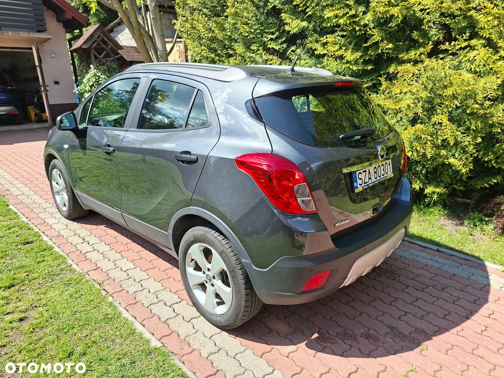 Opel Mokka 1.6 Enjoy S&S - 3