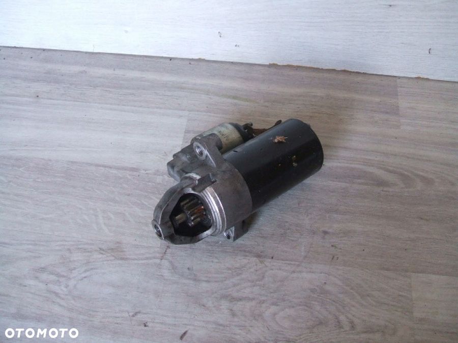 MINI COUNTRYMAN R60 R61 R56 1.6D ROZRUSZNIK STARTER - 2