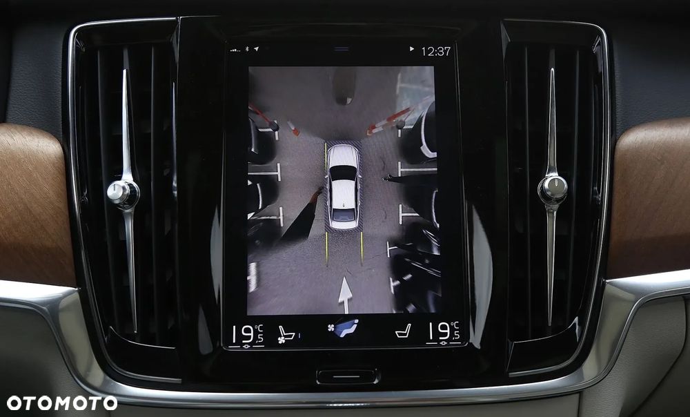 Volvo S90 T5 Inscription - 21