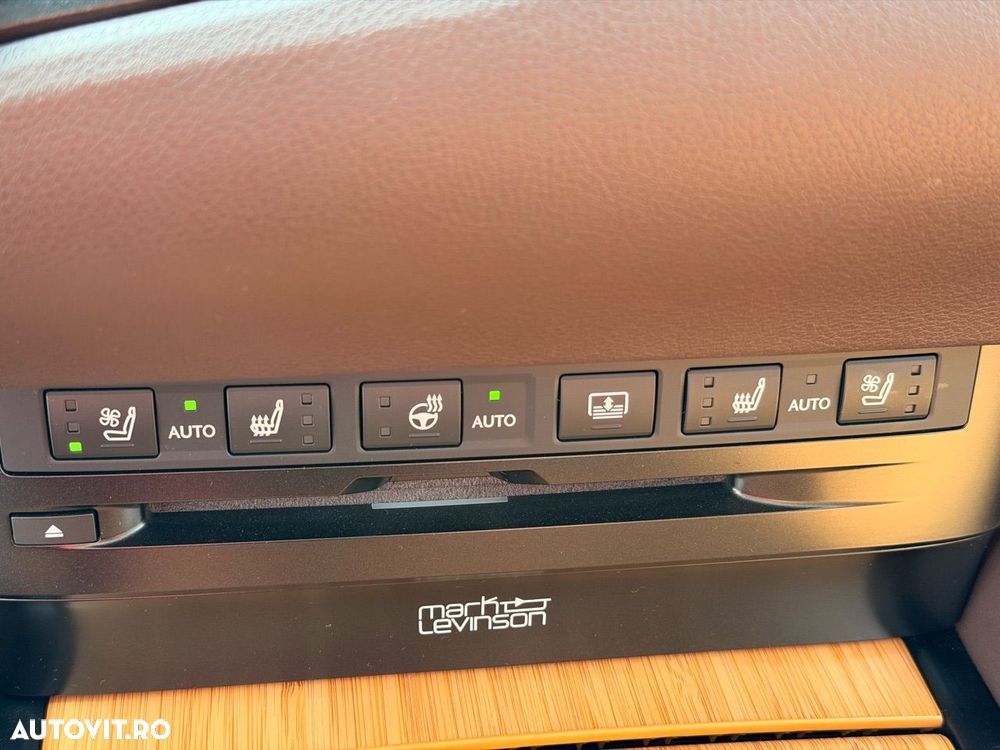 Lexus Seria ES 300h Luxury Line - 12