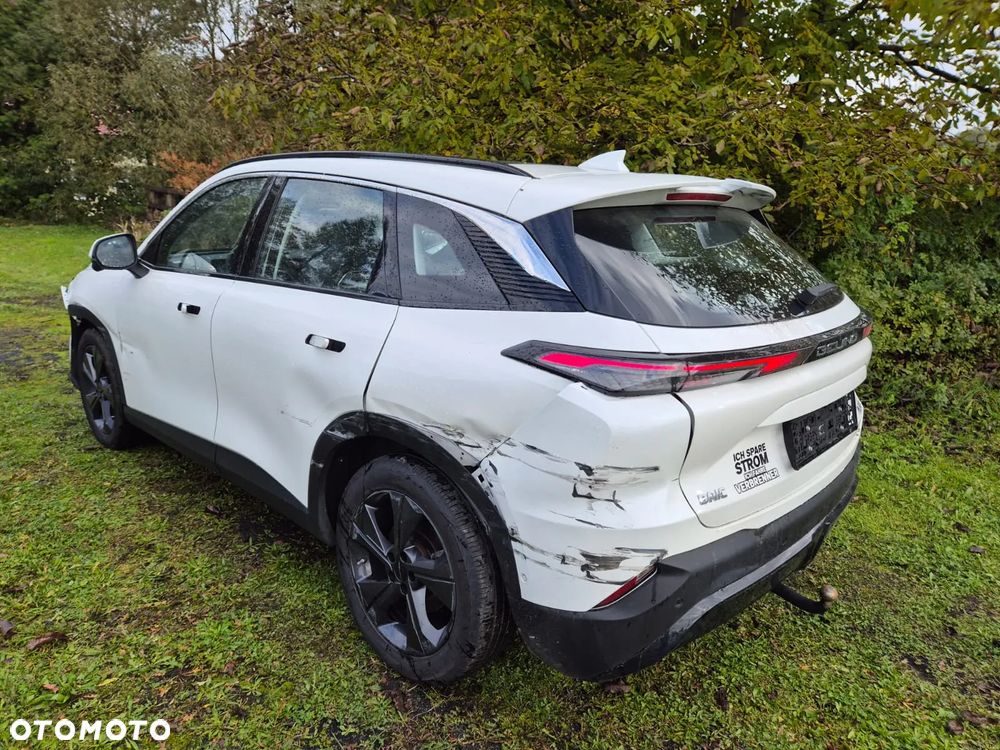 BAIC Senova X55 Beijing II Luxury - 5