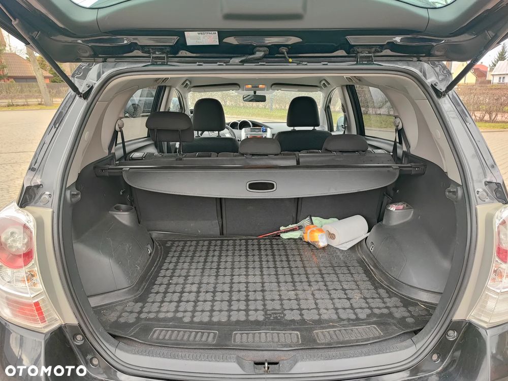 Toyota Verso 2.0 D-4D Sol - 9