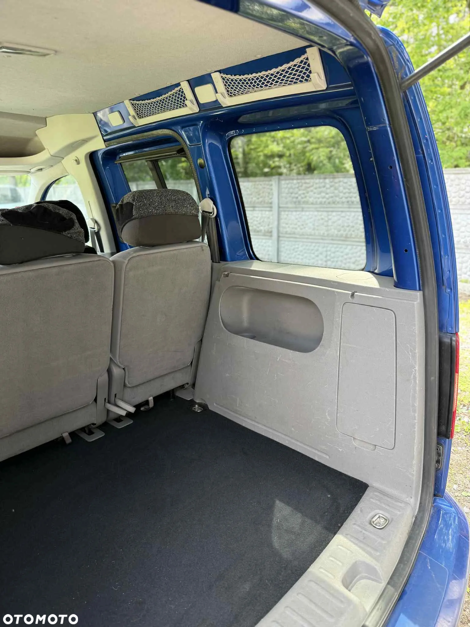 Volkswagen Caddy 1.9 TDI Life - 15