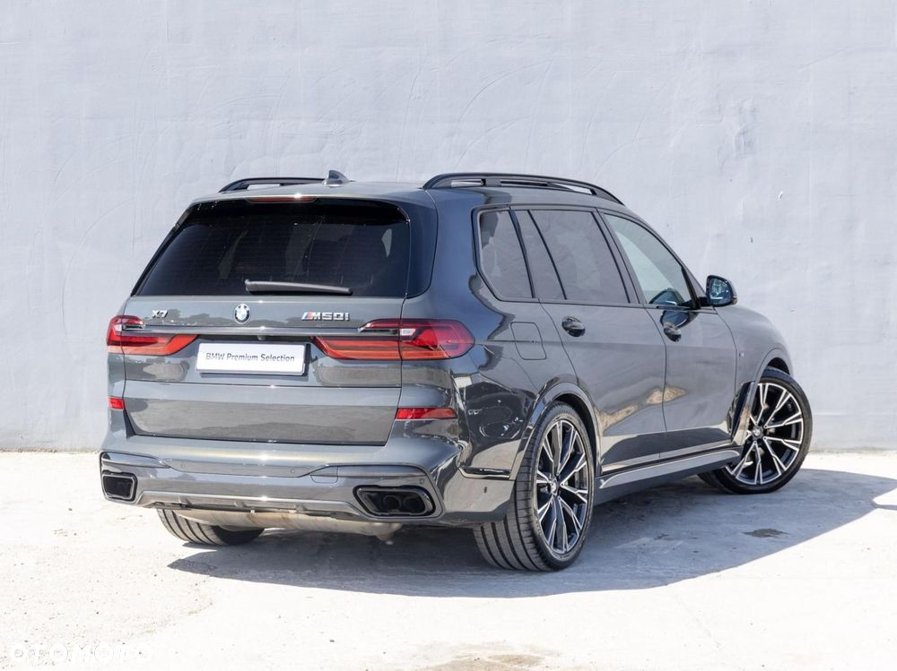 BMW X7 - 2
