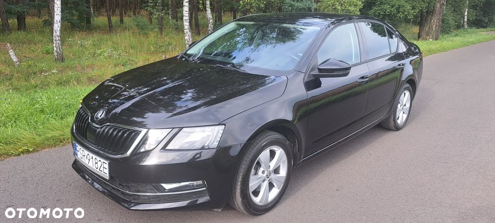 Skoda Octavia 1.5 TSI ACT DSG Style - 2