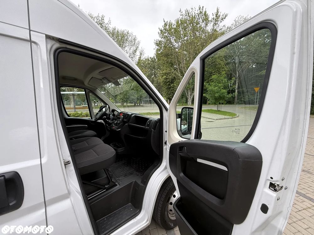Opel Movano - 20