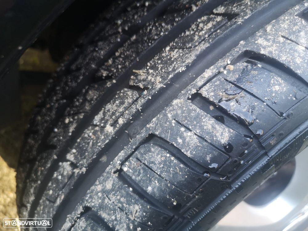 Opel Astra 1.4i 16V Sport - 4