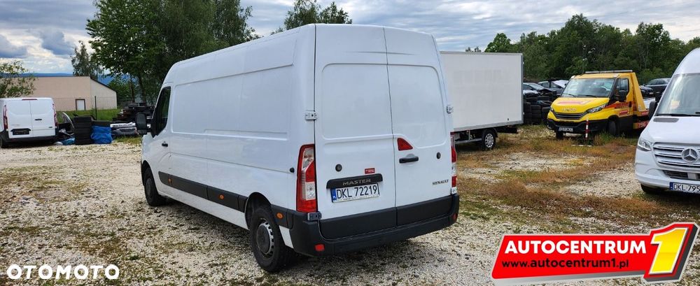 Renault MASTER - 15