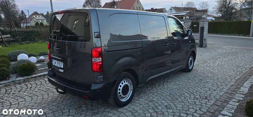 Toyota Proace - 4