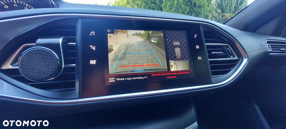Peugeot 308 PureTech 130 EAT6 Stop & Start GT-Line Edition - 15