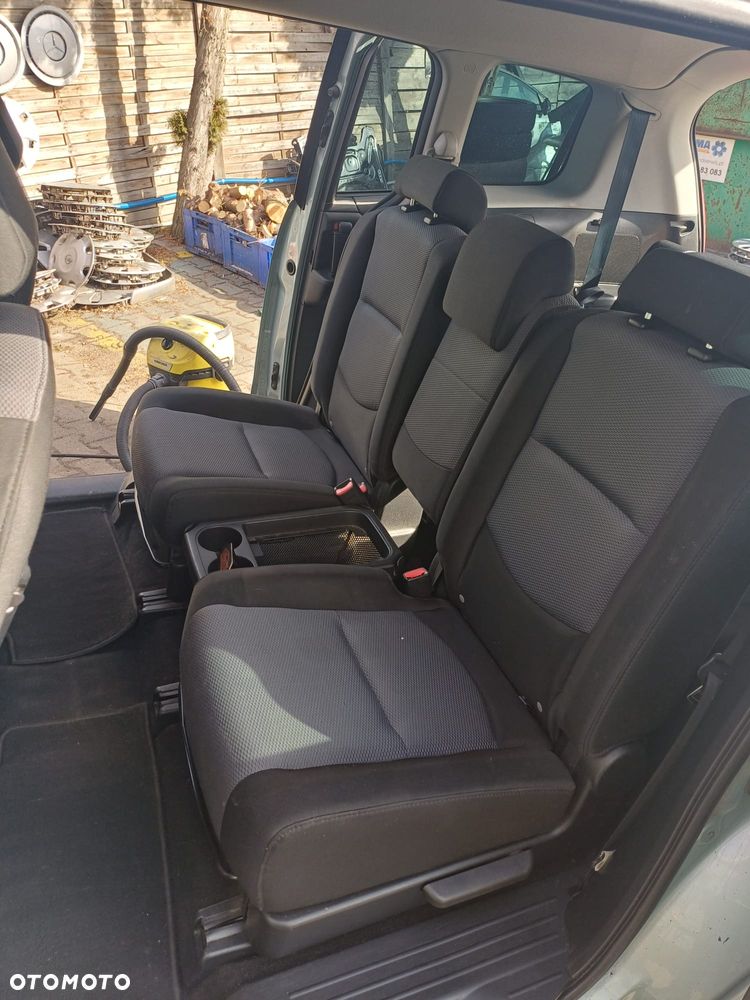 Mazda 5 1.8 Exclusive - 15