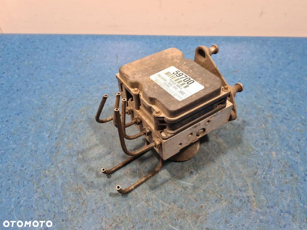 MERCEDES-BENZ VITO W639 2.2 CDI  POMPA ABS X 0265950599 646.983 - 1