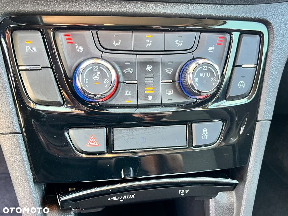 Opel Mokka X - 9