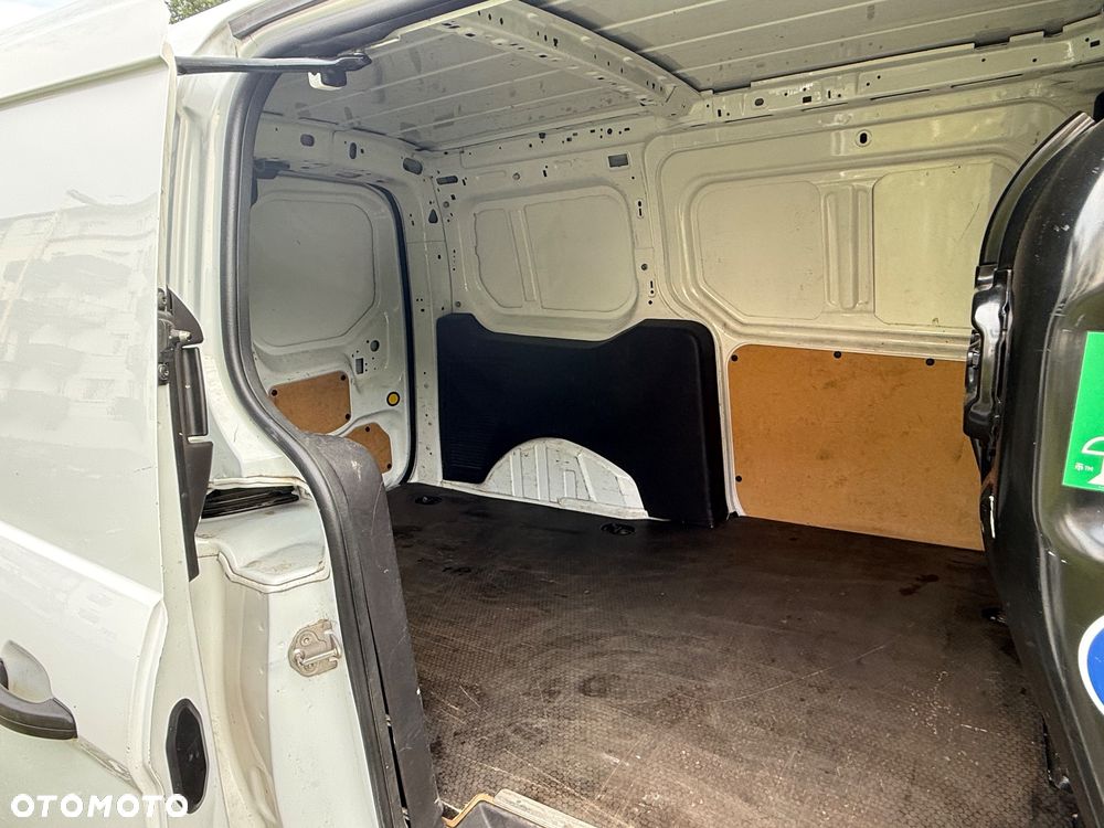 Ford Connect L2 - 12