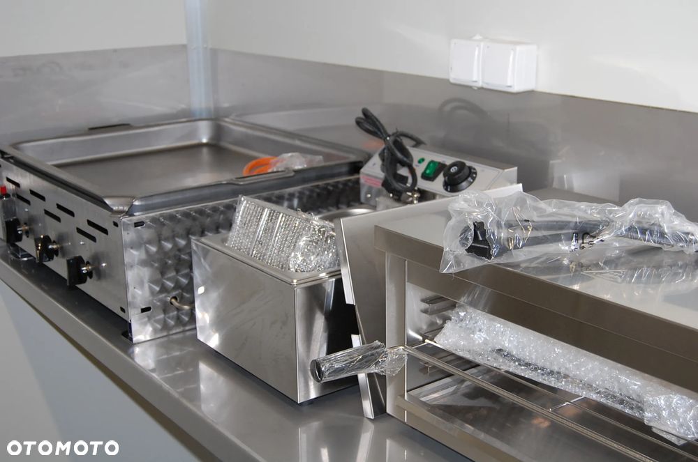 Inny gastronomiczna - 12