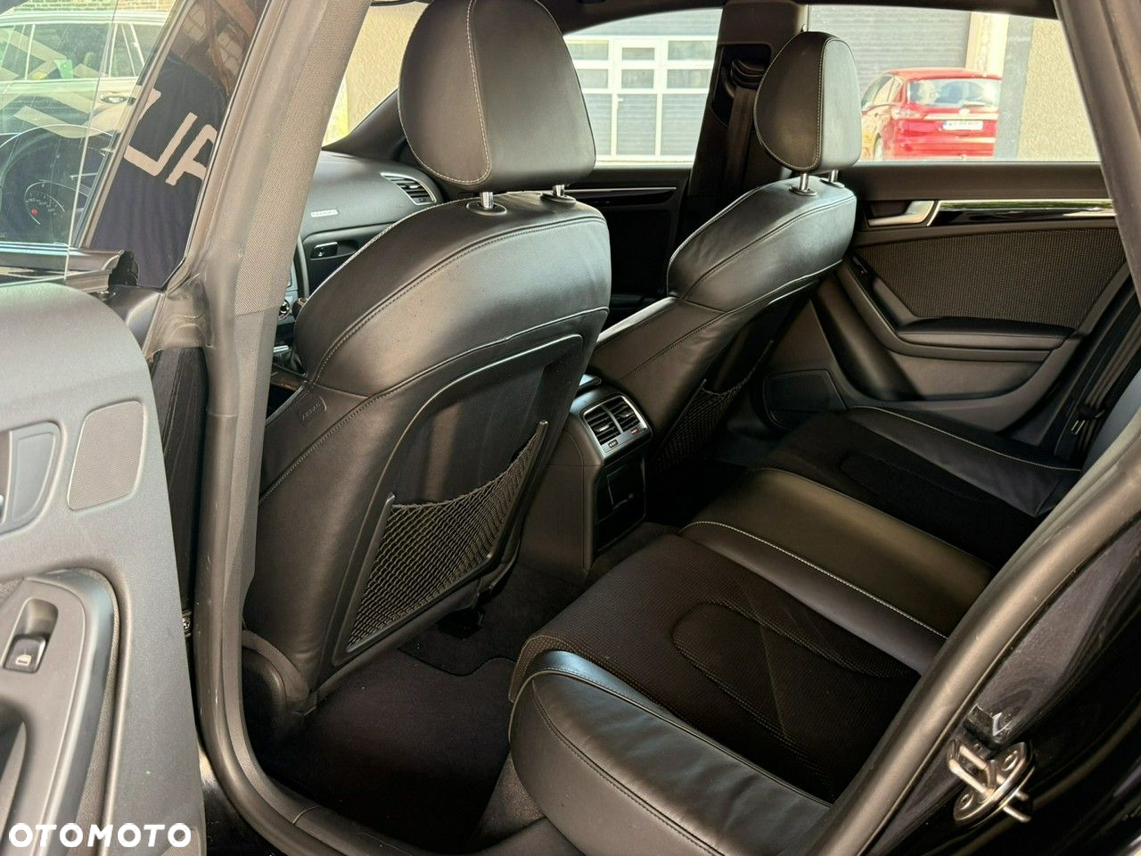 Audi A5 2.0 TFSI Quattro - 13