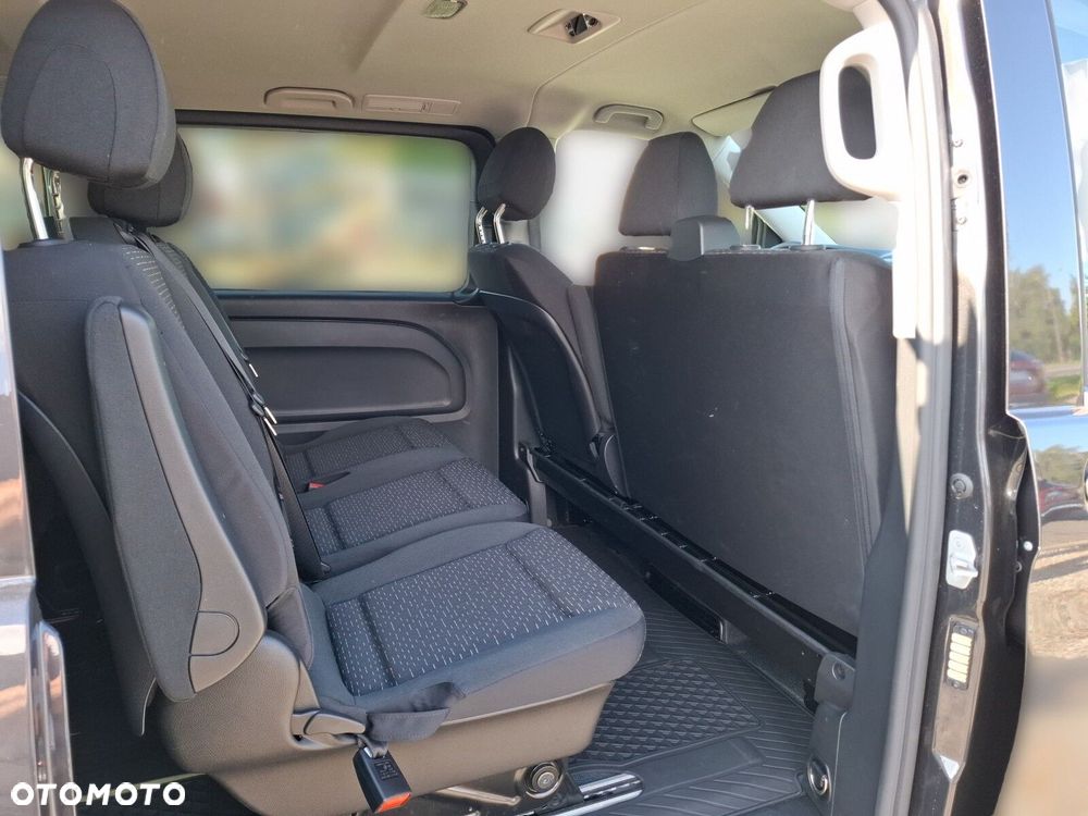 Mercedes-Benz Vito - 14