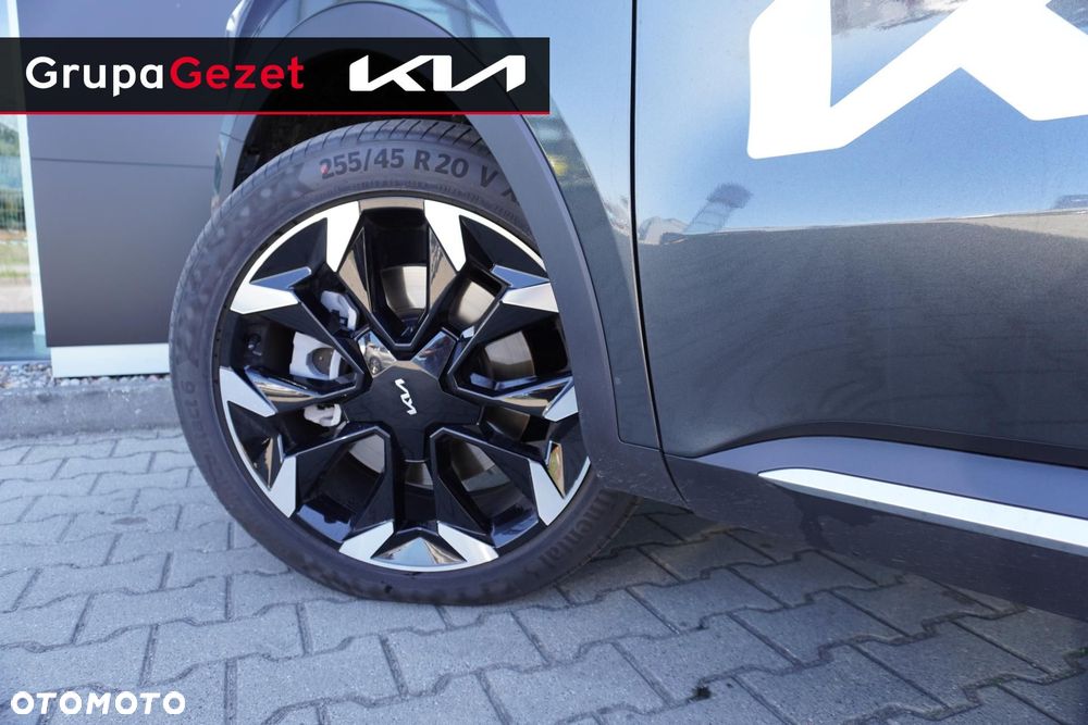 Kia Sorento - 5
