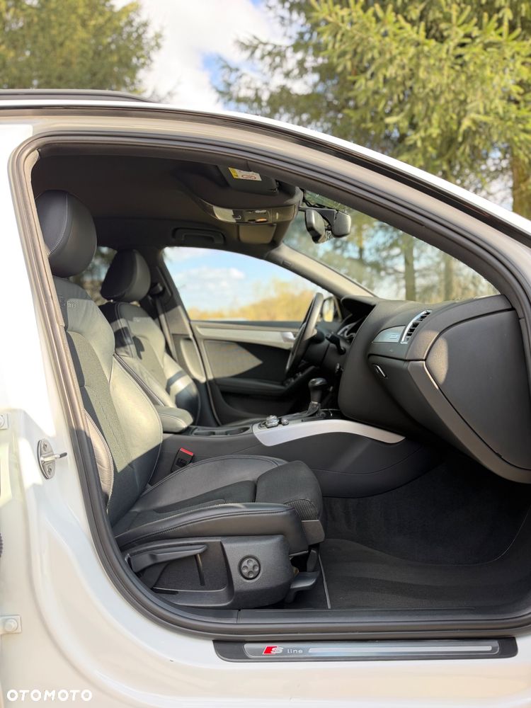 Audi A4 Avant 2.0 TDI Quattro Sport S tronic - 20